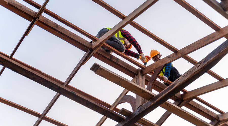 Expert top industrial roofings services in Watson, MO